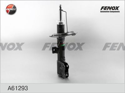 Амортизатор FENOX A61293 для MITSUBISHI OUTLANDER