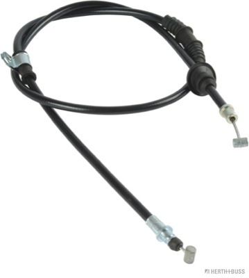 CABLU FRANA DE PARCARE