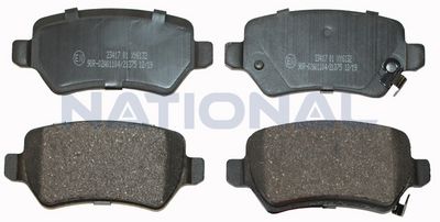 National NP2007