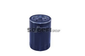 Масляный фильтр TECNOCAR R302 для AUDI CABRIOLET