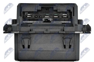 REZISTOR VENTILATOR HABITACLU NTY ERDCT004 3