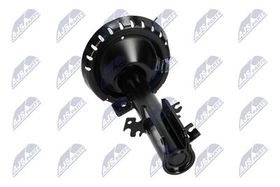 AMORTIZOR NTY ACT041 14