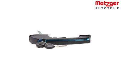 MANER USA METZGER AUTOTEILE 2310597 37