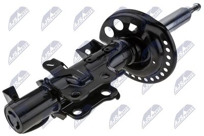 AMORTIZOR NTY ACH025 1