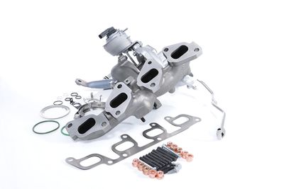 LADER AUFLADUNG BTS Turbo T981619 25