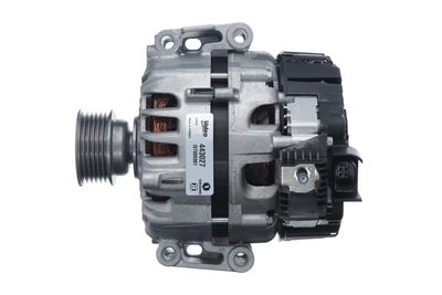 STARTERGENERATOR VALEO 443027 2