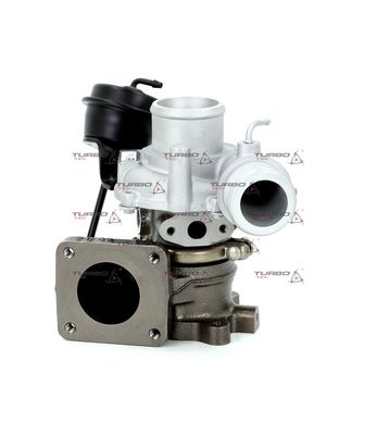 COMPRESOR SISTEM DE SUPRAALIMENTARE TURBO-TEC TT8119 1