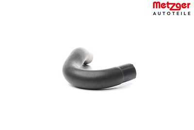 KüHLERSCHLAUCH METZGER AUTOTEILE 2420137 29