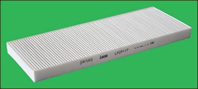 FILTER INNENRAUMLUFT