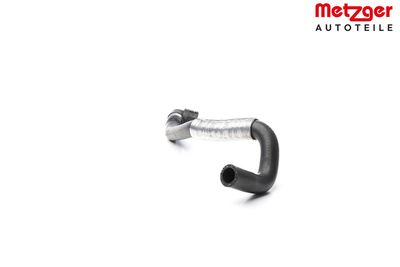 FURTUN RADIATOR METZGER AUTOTEILE 2420069 26