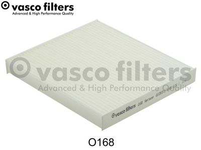 FILTRU AER HABITACLU