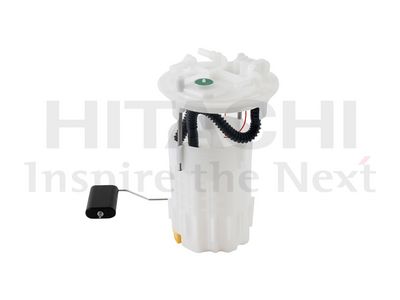 Czujnik, poziom paliwa ASTEMO-HITACHI 2503216