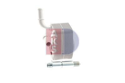 ÖLKüHLER MOTORöL AKS DASIS 096026N 2