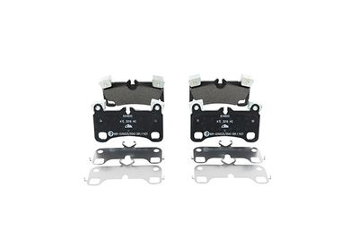 SET PLACUTE FRANA FRANA DISC ATE 13046048502 2