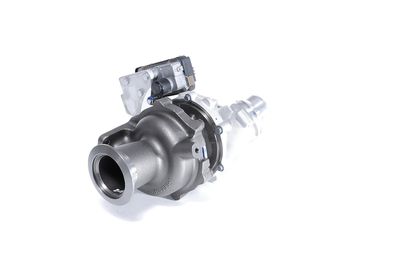 LADER AUFLADUNG BTS Turbo T918138 23