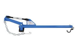 Laser Tools Hands Free Suspension Arm Lever