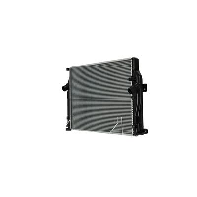 RADIATOR RACIRE MOTOR NISSENS 607185 11