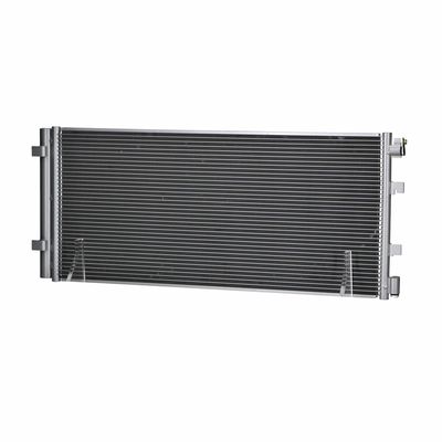 CONDENSATOR CLIMATIZARE NISSENS 940158 27