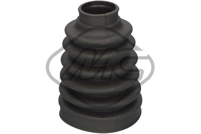 Osłona, wał napędowy METALCAUCHO 00302
