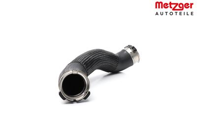 LADELUFTSCHLAUCH METZGER AUTOTEILE 2400977 31