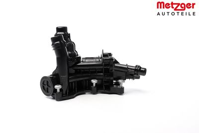 TERMOSTAT LICHID RACIRE METZGER AUTOTEILE 4006512 21