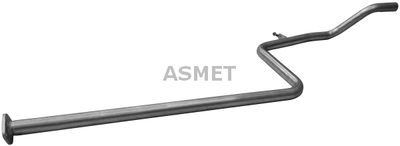 ASMET Išleidimo kolektorius