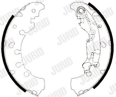 SET SABOTI FRANA JURID 362475J 1