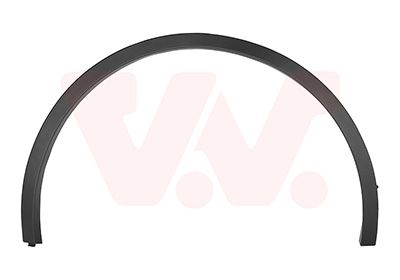 разширение, калник VAN WEZEL 6906522
