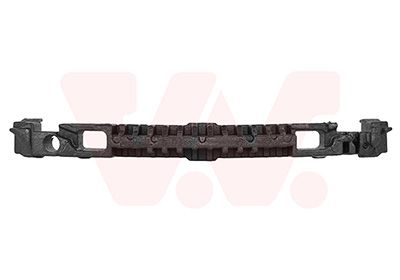 буфер, броня VAN WEZEL 0691561