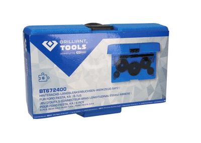 WERKZEUGSATZ LäNGSLENKERBUCHSE KS TOOLS BT672400 25
