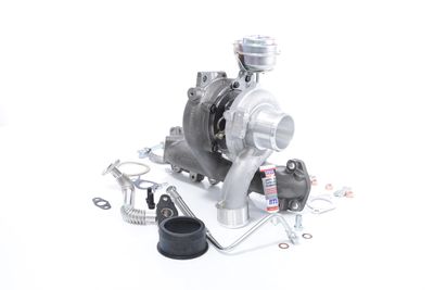 LADER AUFLADUNG BTS Turbo T981357 32