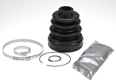 FALTENBALGSATZ ANTRIEBSWELLE