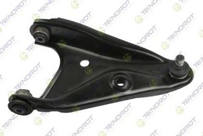 BRAT SUSPENSIE ROATA