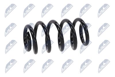 ARC SPIRAL NTY ASZAU031 5