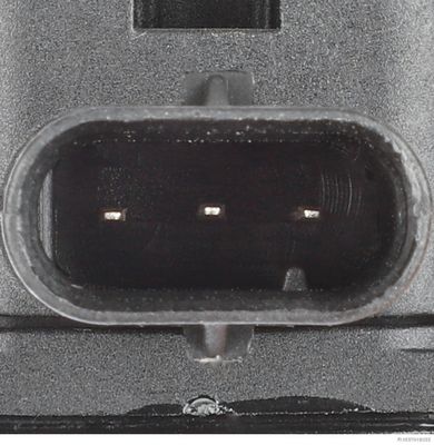 SENSOR ABGASDRUCK Herth+Buss Elparts 70668023 1