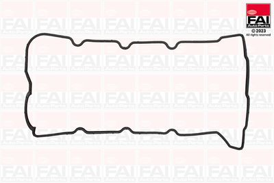 Těsnění, kryt hlavy válce FAI AutoParts RC2140S