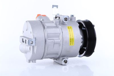 COMPRESOR CLIMATIZARE NISSENS 890751 34