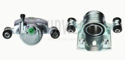 BUDWEG CALIPER 342308 Тормозной суппорт для SUZUKI SWIFT