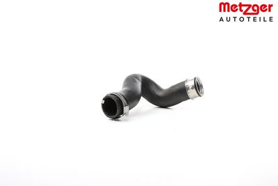 LADELUFTSCHLAUCH METZGER AUTOTEILE 2400457 36