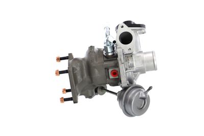 COMPRESOR SISTEM DE SUPRAALIMENTARE REMANTE 003002001104R 44