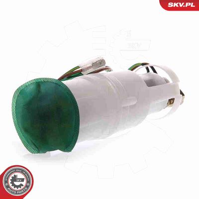 POMPA COMBUSTIBIL ESEN SKV 02SKV224 1