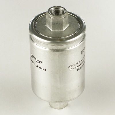 FILTRU COMBUSTIBIL DELPHI EFP207 2