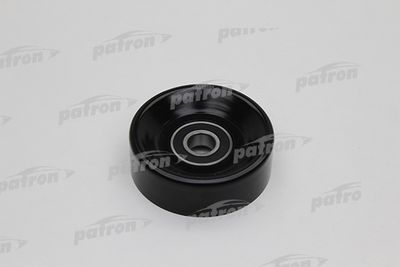 Паразитный / ведущий ролик, поликлиновой ремень PATRON PT52122 для FORD USA MUSTANG