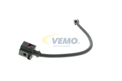 SENZOR DE AVERTIZARE UZURA PLACUTE DE FRANA VEMO V45720024 16