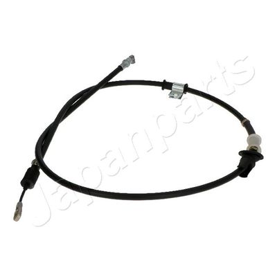 Тросик, cтояночный тормоз JAPANPARTS BC-572R для MITSUBISHI SPACE
