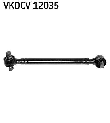 SKF Vikšro valdymo svirtis