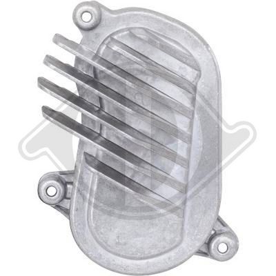 MODUL CONDUCăTOR SISTEM DE ILUMINARE DIEDERICHS 1245287