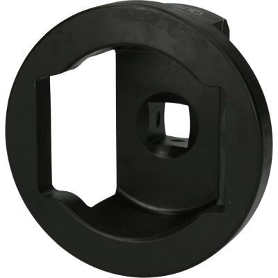 ACHSMUTTERSCHLüSSEL