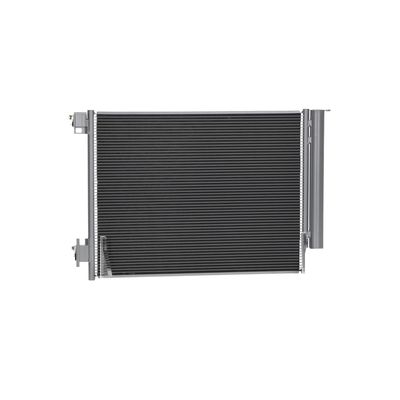 CONDENSATOR CLIMATIZARE NISSENS 941197 24