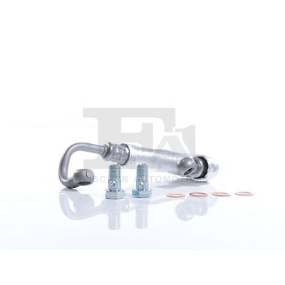 CONDUCTA ULEI INCARCARE FA1 610942Z 1